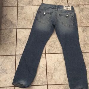 True religion brand jeans